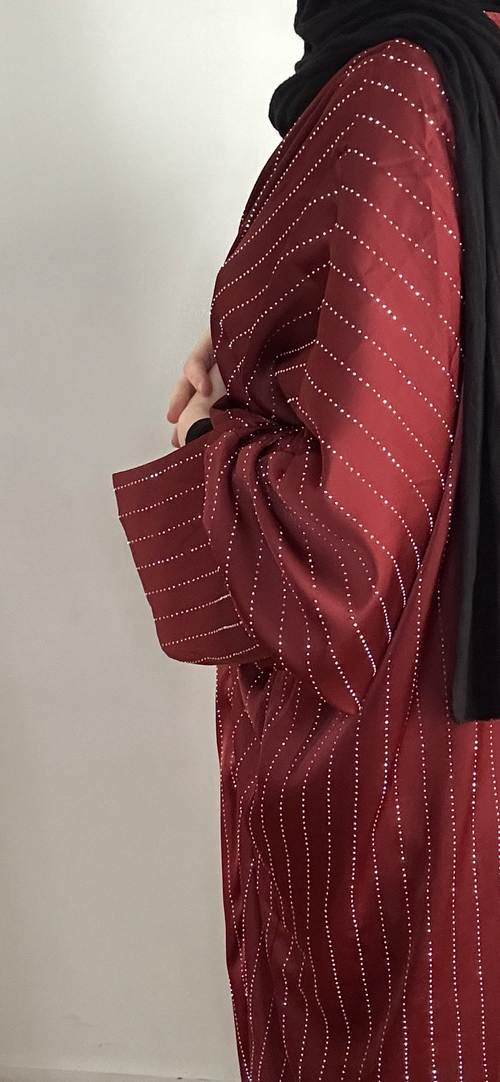 Kimono Aya Samia House