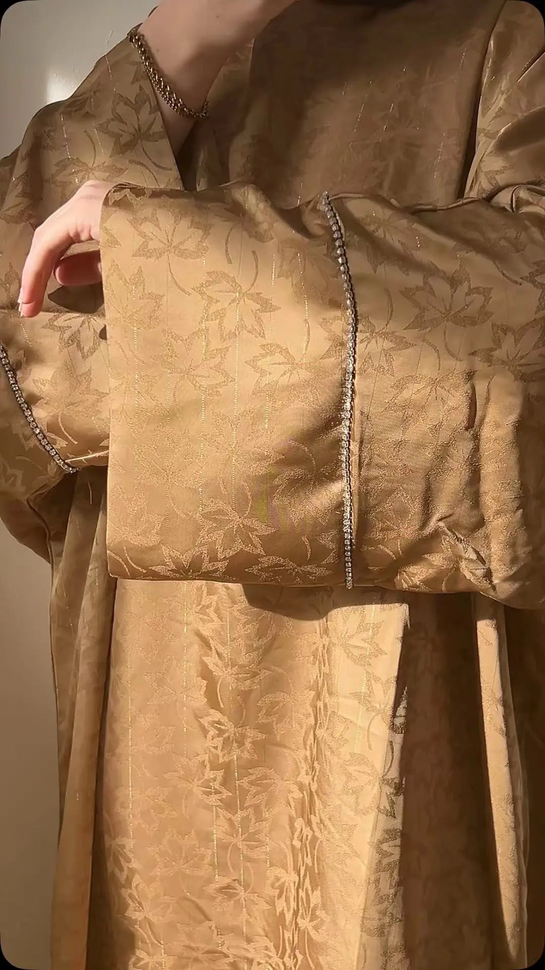 Abaya Inaya Samia House