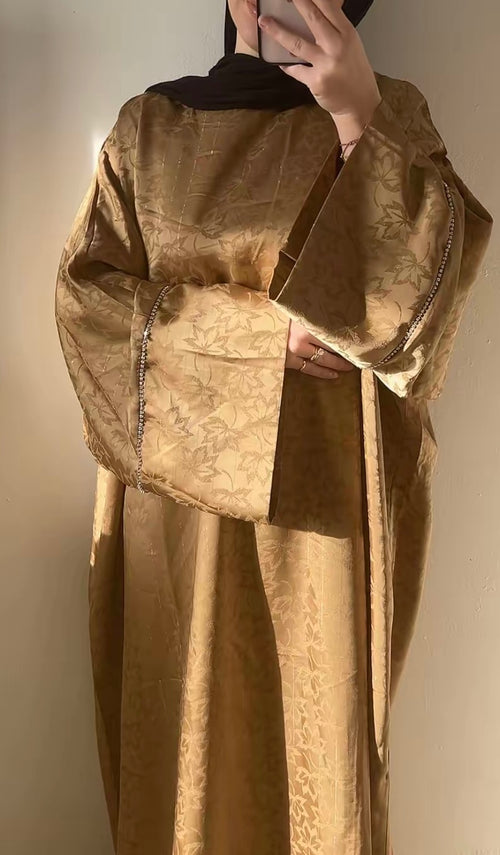 Abaya Inaya Samia House