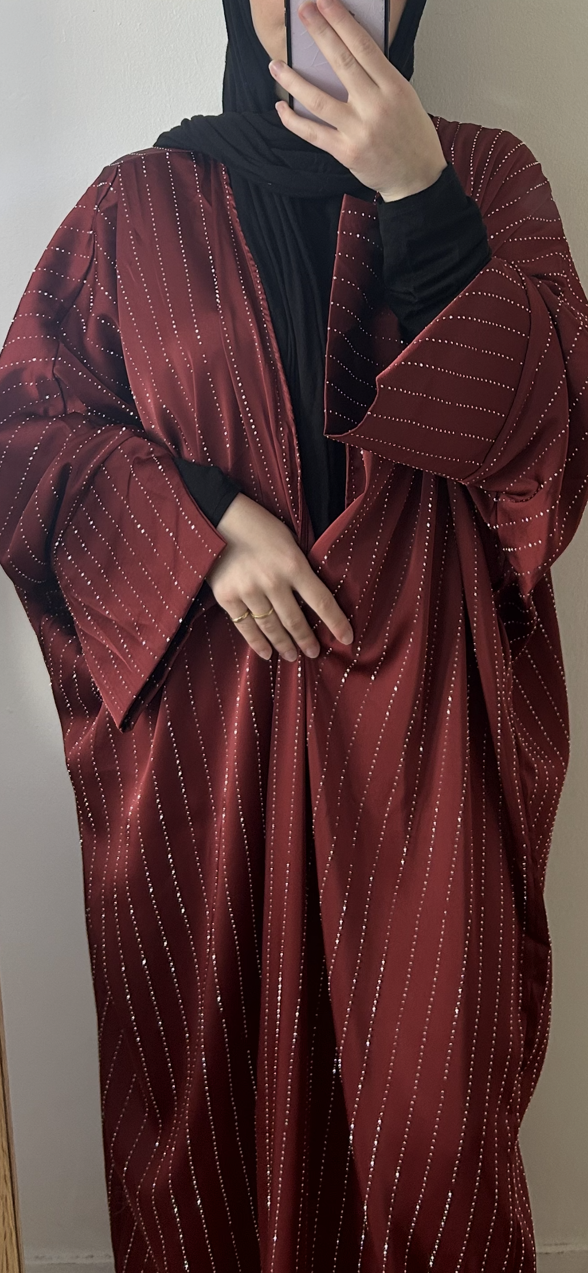 Kimono Aya Samia House