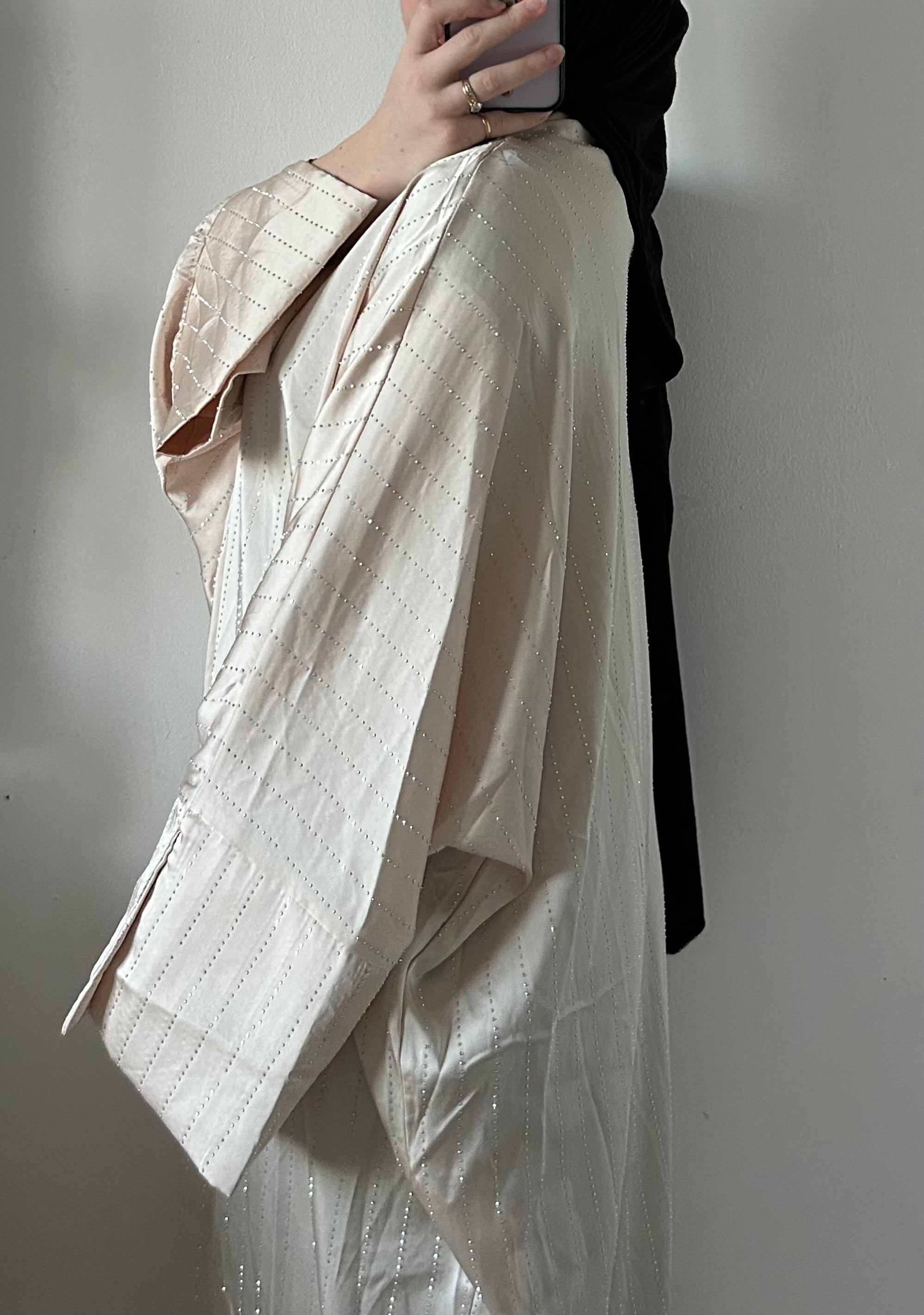 Kimono Hayat Samia House