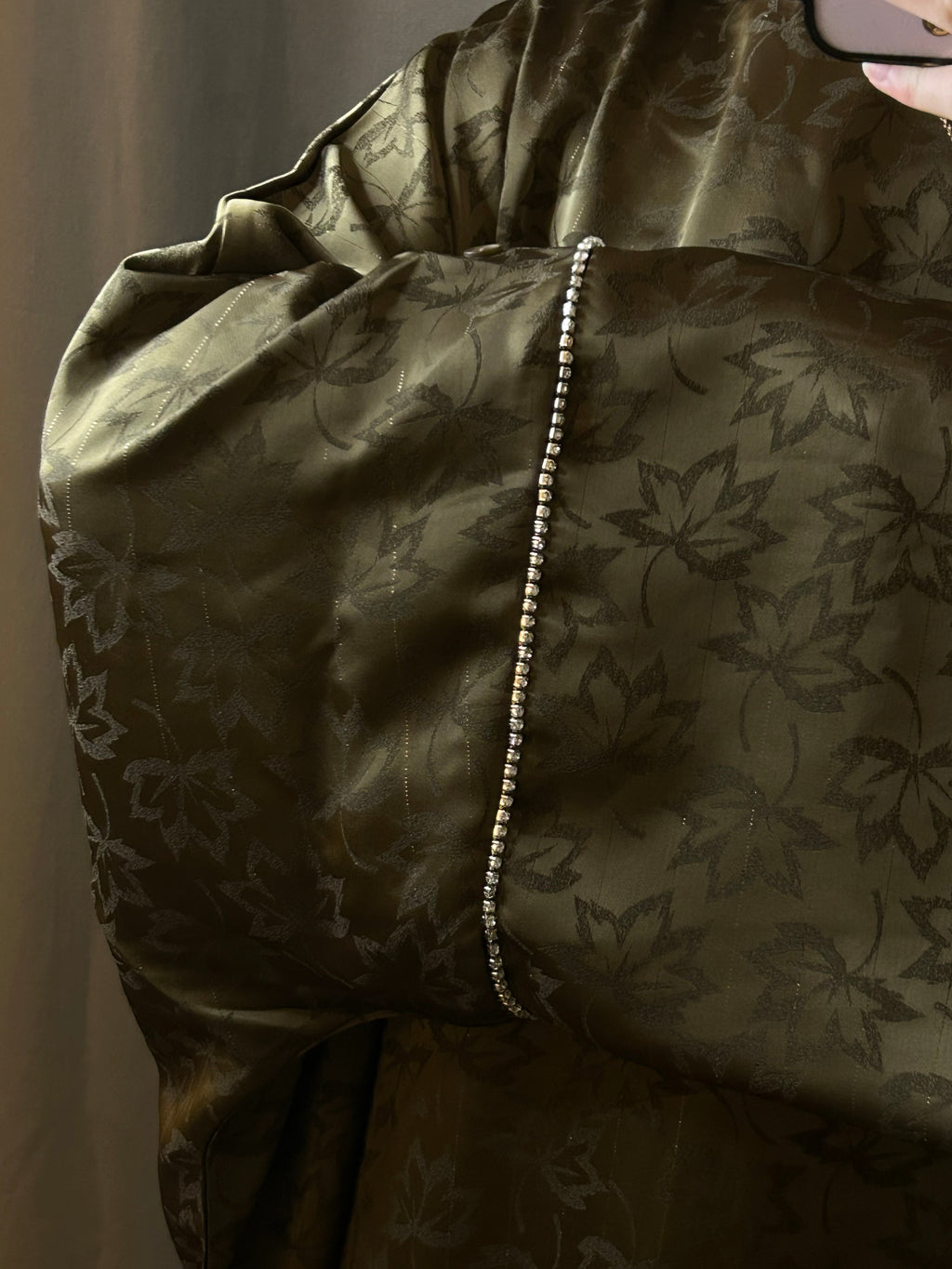 Abaya Noor Samia House