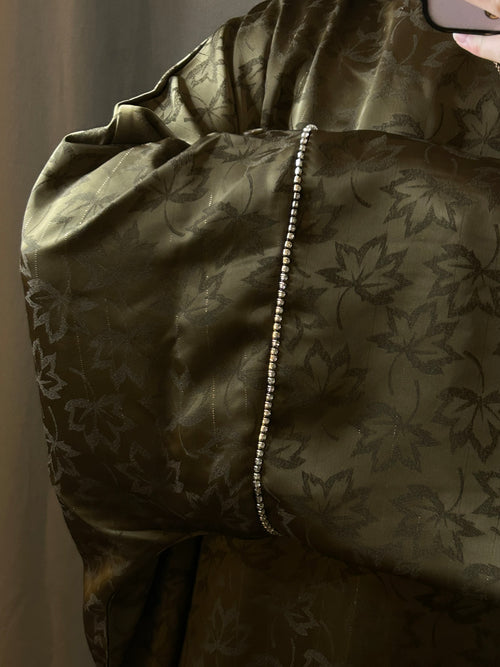 Abaya Noor Samia House